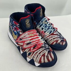 Nike Kids Shoes - Multicolor